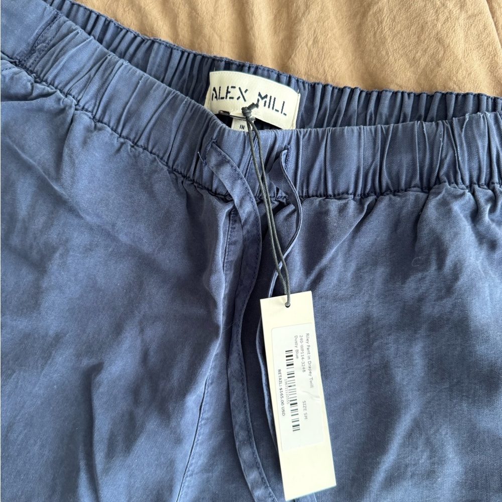 Alex Mill Riley Pants - Picture 2 of 5